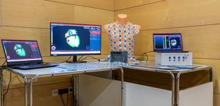 PREMIO MADRID A LA INICIATIVA SANITARIA | Sistema Corify