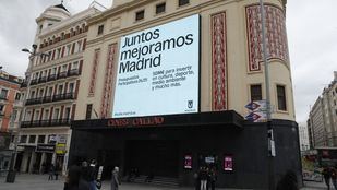 Presupuestos Participativos del Ayuntamiento de Madrid