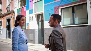 Alerta en Puerta del Ángel: fondos compran 30 edificios para pisos turísticos, según el PSOE