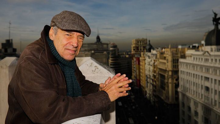 Ben Sidran regresa a su amado Madrid para presentar Are we there yet , su nuevo disco