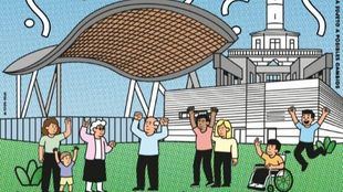 Fiestas de Aluche en Latina: diez días de música y actividades familiares