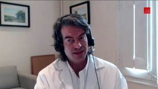 Dos ex altos cargos del Gobierno regional, citados a declarar por los protocolos en residencias durante la pandemia