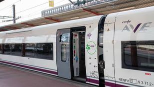 Renfe será Tren Oficial de los Festivales Territorio 2025