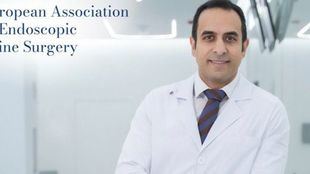 La European Association for Endoscopic Spine Surgery (EAESS) se presentará en Madrid