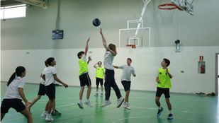 Olimpiadas del grupo Educare.