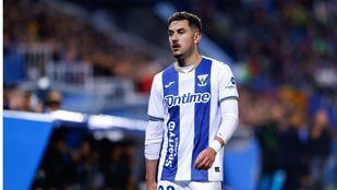 El Leganés desciende a segunda división tras la victoria del Espanyol