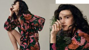 El Corte Inglés presenta una primavera donde cada mujer es única y crea su propio estilo