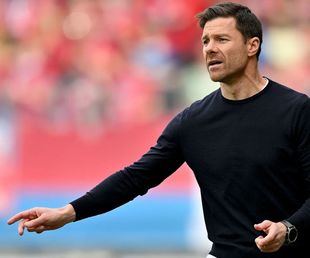 El Real Madrid hace oficial la llegada de Xabi Alonso al banquillo blanco