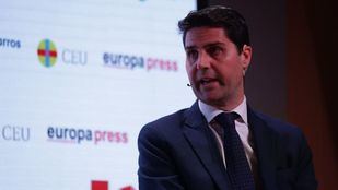 La Comunidad prevé aprobar la ley regional de universidades a finales de este año