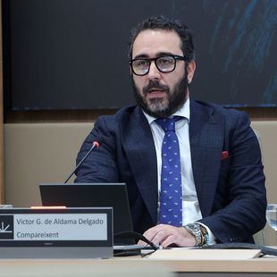 Víctor de Aldama subarrendó dos locales municipales sin permiso en Madrid