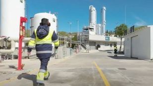 Así funcionará la planta de biorresiduos de Colmenar Viejo