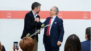 El monopatín de Ignacio Echeverría formará parte del Memorial de Víctimas del Terrorismo