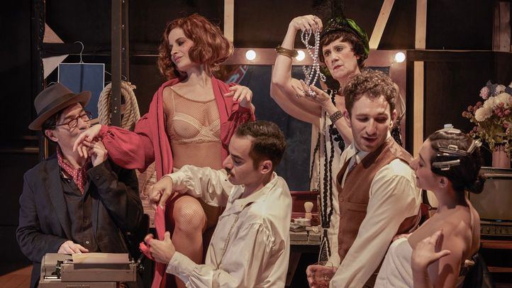 Mihura, el último comediógrafo