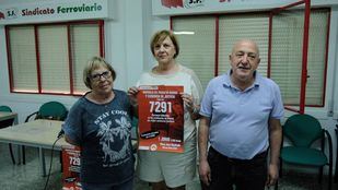 Familiares y asociaciones exigen justicia por las muertes en residencias madrileñas en 2020