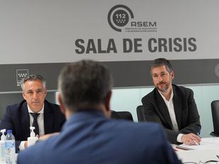 El Gobierno regional solicita a la ministra Aagesen participar en la investigación del apagón