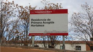 Más Madrid exige a Delegación frenar una concentración neonazi ante el centro de menores de Hortaleza