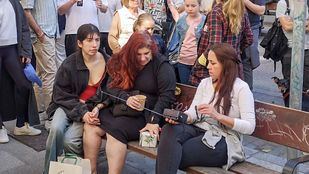 La radio, principal compañía de los españoles durante el apagón