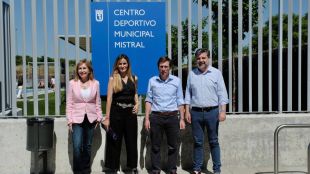 Las entradas para las piscinas municipales se podrán comprar por Bizum