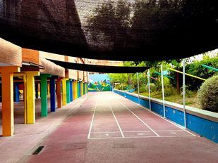 Luces y sombras de la apertura de patios y bibliotecas de colegios por las tardes