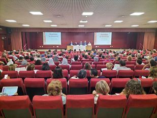 Asamblea de titulares y directores de Escuelas Católicas de Madrid