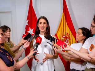 Maestre denuncia el “uso político” de la Policía Municipal en el informe sobre la Fórmula 1