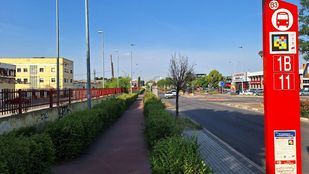 Alcalá de Henares avanza hacia una nueva estación de autobuses en la Vía Complutense
