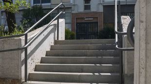 El Ayuntamiento de Madrid invierte 550.000 euros en la rehabilitación del Poblado Dirigido de Fuencarral para mejorar la accesibilidad