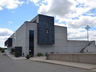 Centro de Natación de Guadarrama: sigue cerrado y con más de un millar de personas afectadas