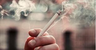 Nueve de cada diez adultos madrileños son partidarios de prohibir el tabaco en espacios compartidos