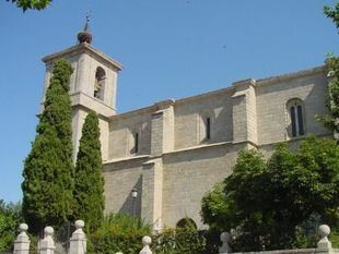 La Comunidad declara BIC la iglesia de La Asunción de Valdemorillo y el yacimiento de La Torrecilla, en Getafe