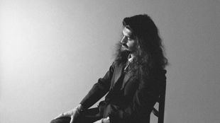 Israel Fernández cerrará la Bienal Flamenco Madrid