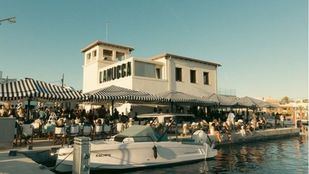 Lamucca abre su primer restaurante fuera de Madrid