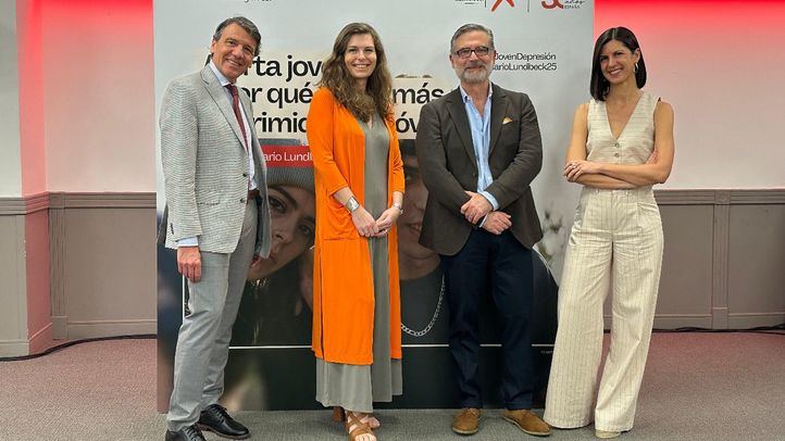 Aumenta la depresión y la ansiedad en jóvenes