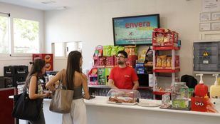 Una nueva oportunidad laboral: la cafetería que transforma la inclusión social en Barajas