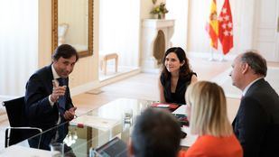 El Gobierno regional formará a 170.000 empleados públicos en el uso de IA