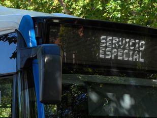 Cierre parcial de la L6 de Metro: confusión y esperas en el primer día laborable