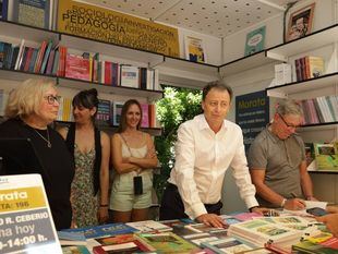 Paulo Cosín, de ingeniero a editor: el legado literario de Morata