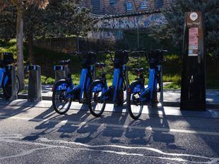 Bicimad gratis y acceso libre al Metro para ciclistas por el Día Mundial de la Bicicleta