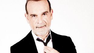 El guitarrista Juan Carmona presenta Laberinto de luz