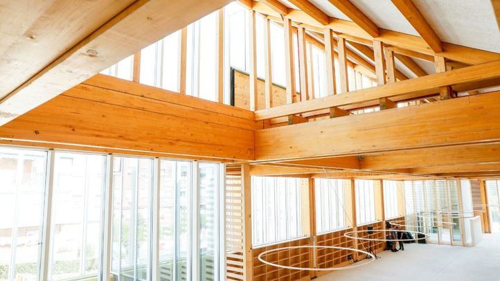 Biblioteca Francisco Umbral de Villaverde