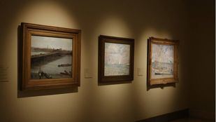 'Exposición PROUST Y LAS ARTES' en el Museo Nacional Thyssen-Bornemisza