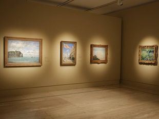 La 'Cultura Infinita' llega a Madrid con visitas virtuales a museos y exposiciones ya clausuradas