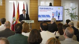 El Plan Rehabilita abre convocatoria con críticas por rechazar el 70 % de solicitudes