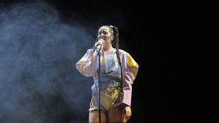 Ochoymedio celebra 25 años con conciertos de Mala Rodríguez y Samantha Hudson