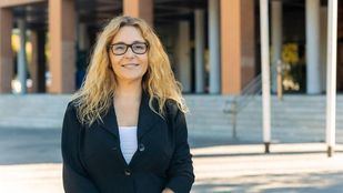 Raquel Rodríguez asume la presidencia de Esmasa con los votos de PP y Vox