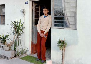 Bravo : las fronteras humanas