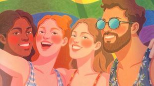 El Ayuntamiento de Parla impulsa el Orgullo LGTBI con más de una decena de actos