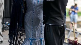 Plazas Vivas acerca el folclore castizo a las calles de Centro