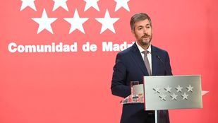 La Comunidad lleva la Ley de Eficiencia de la Justicia de Sánchez ante el Supremo