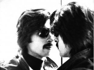 Blanco : el registro y la ficción de Nacho Criado